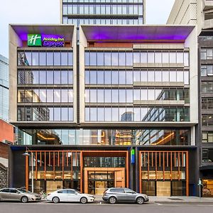 Holiday Inn Express Melbourne Little Collins By Ihg